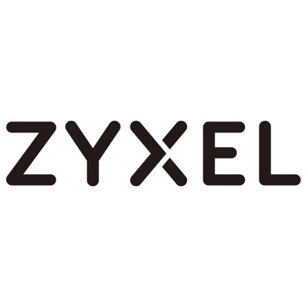 Zyxel E-iCard 1 Yr CNC service for 250 ZyXEL networking devices