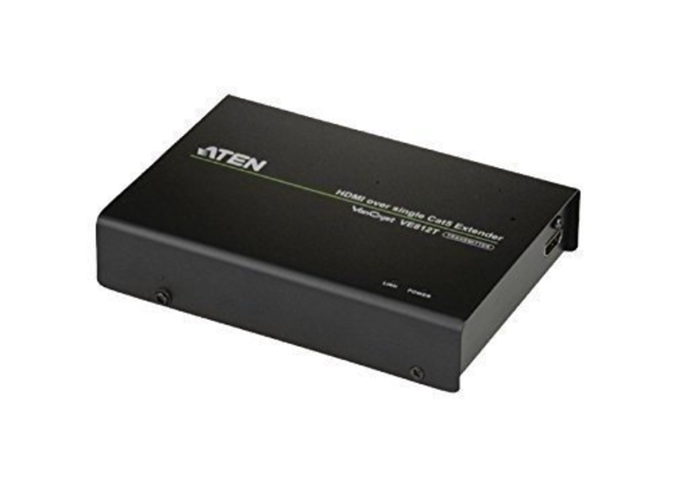 ATEN HDMI HDBaseT-Lite Transmitter (100m) - Beste HDMI Signalübertragung über 100 Meter