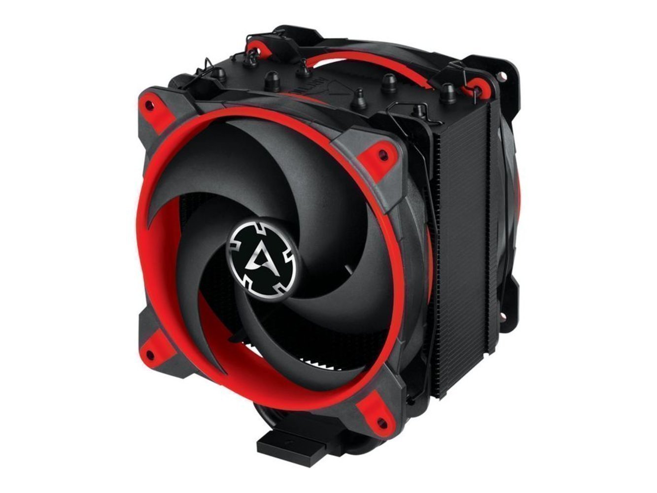 Kühler ARCTIC Freezer 34 eSports DUO Red 2066/2011-3/115x