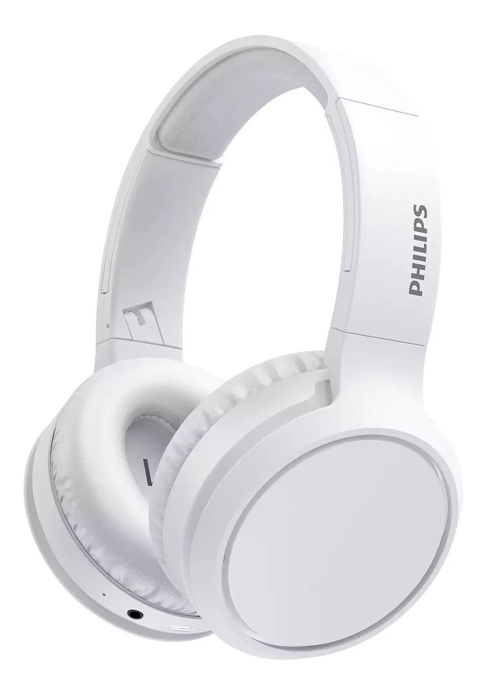 Philips TAH5205WT/00 Over-Ear Kopfhörer in Weiß