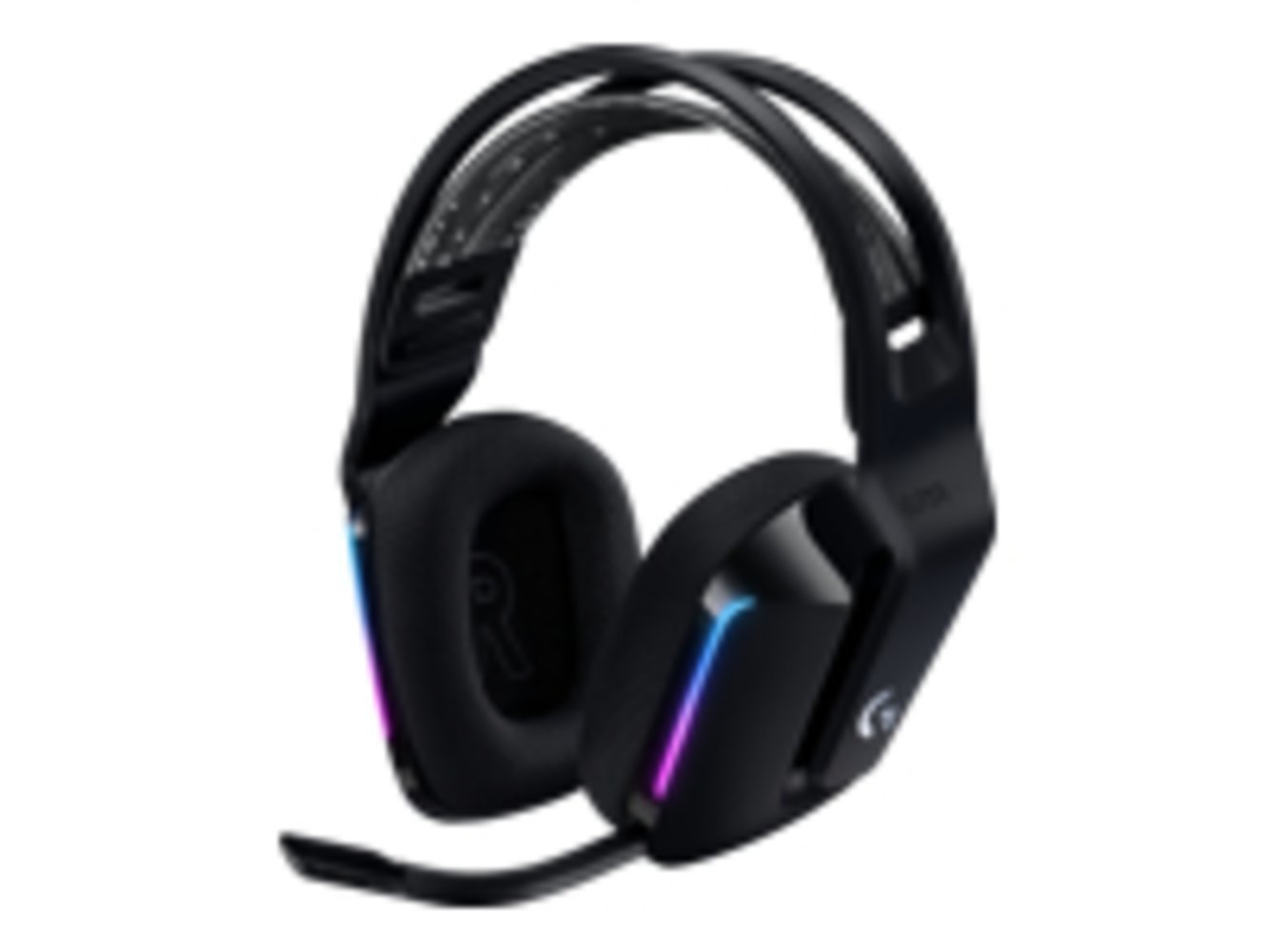 LOGITECH G733 LIGHTSPEED Gaming-Headset