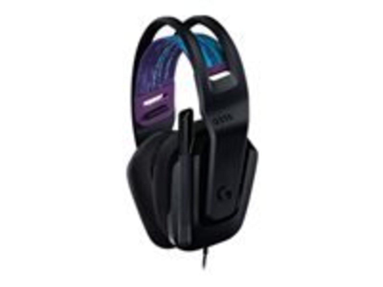 LOGITECH G335 Gaming-Headset