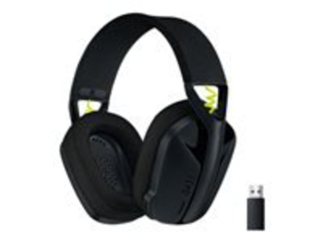 LOGITECH G435 LIGHTSPEED Gaming-Headset