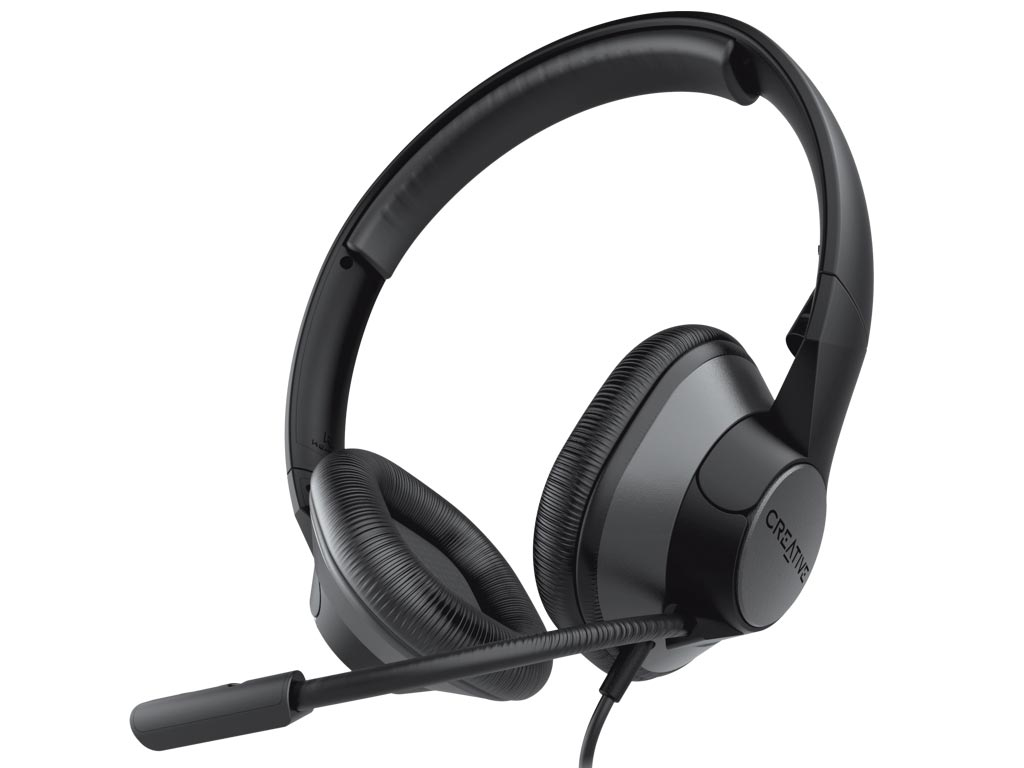 Creative HS-720 V2 Headset