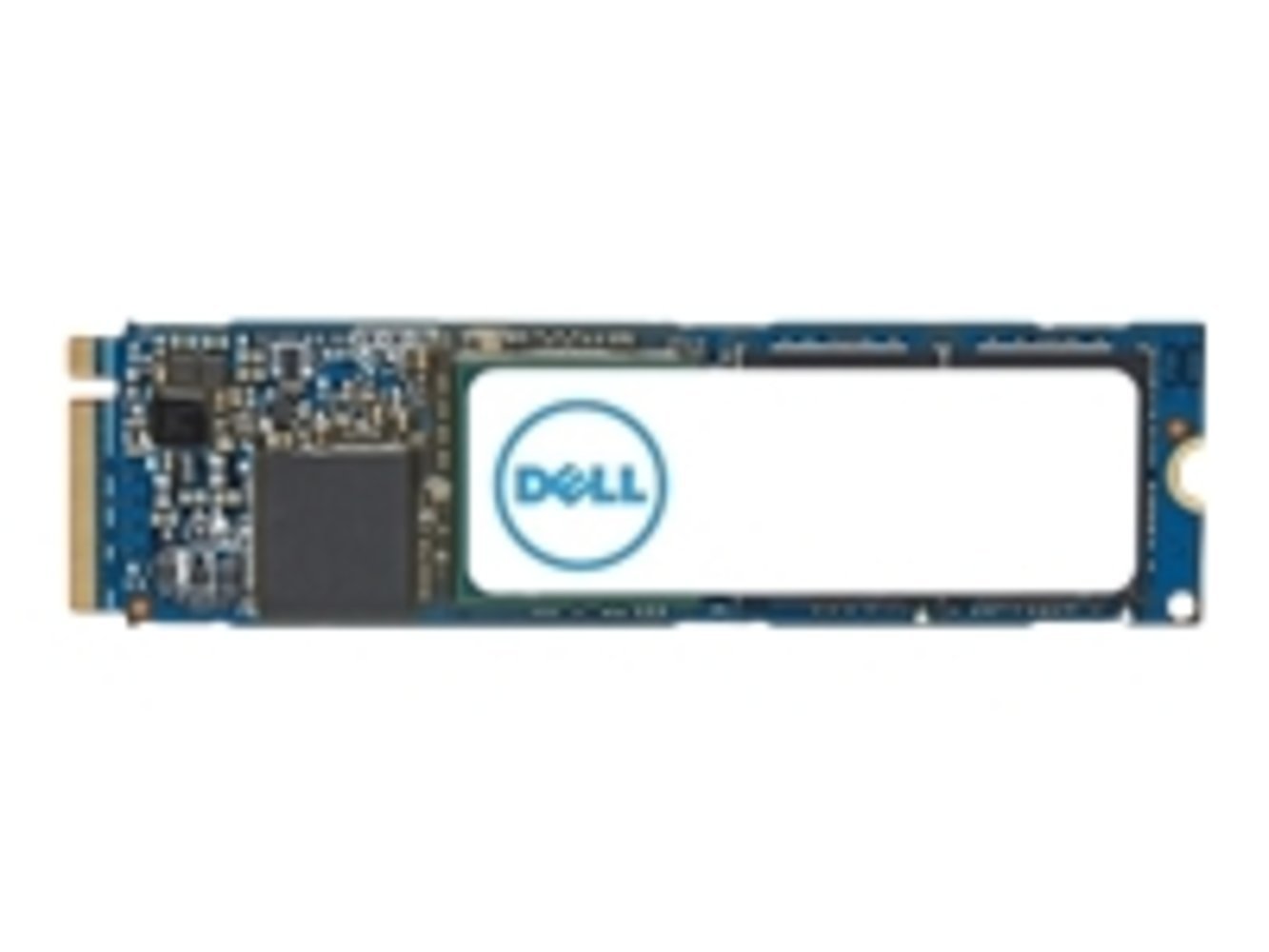 SSD Dell M.2 512GB PCIe NVME