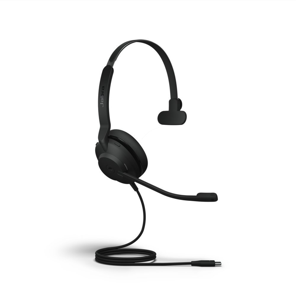 JABRA Evolve2 30 USB-C monaural MS