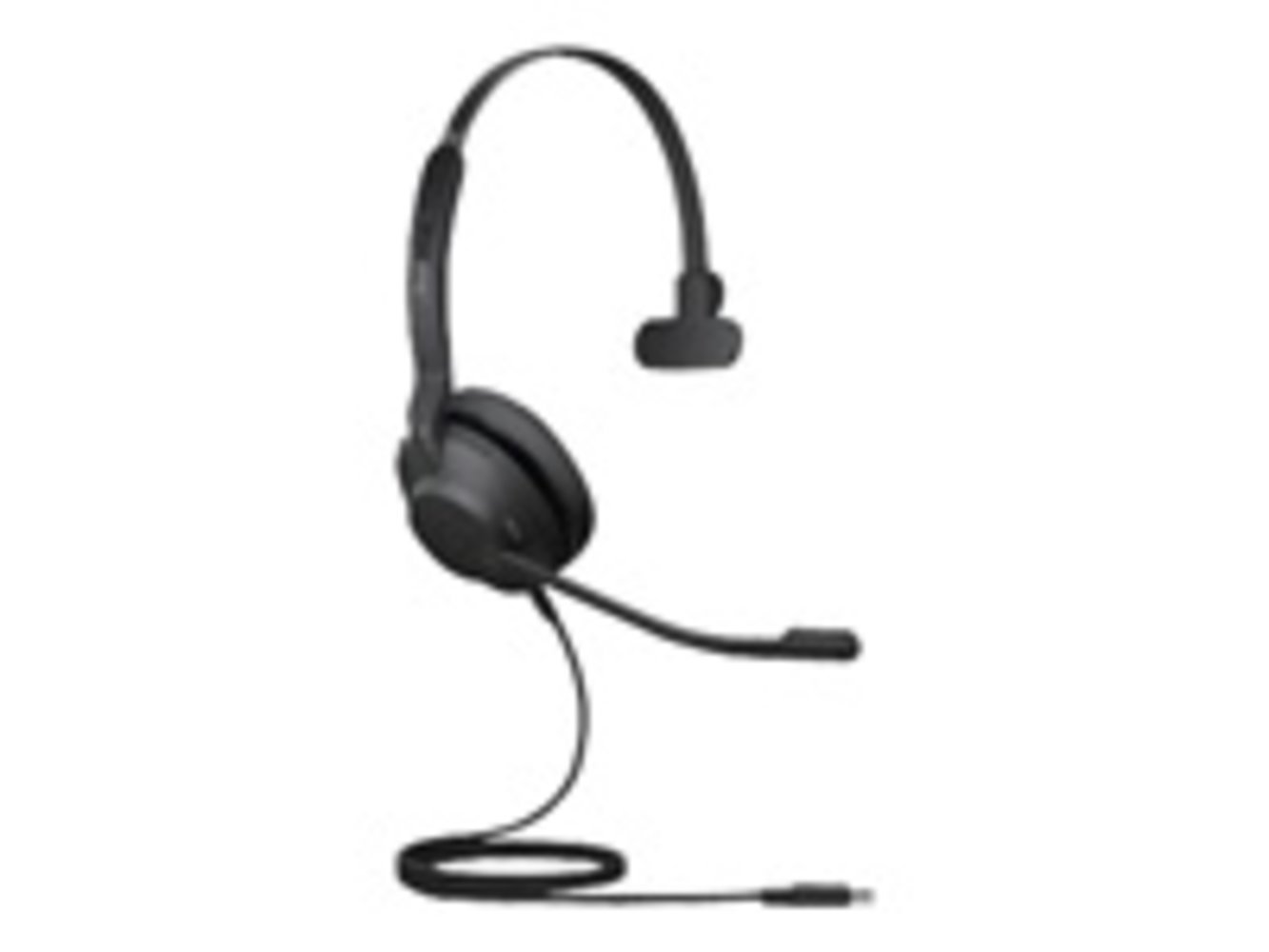 JABRA Evolve2 30 USB-C monaural UC