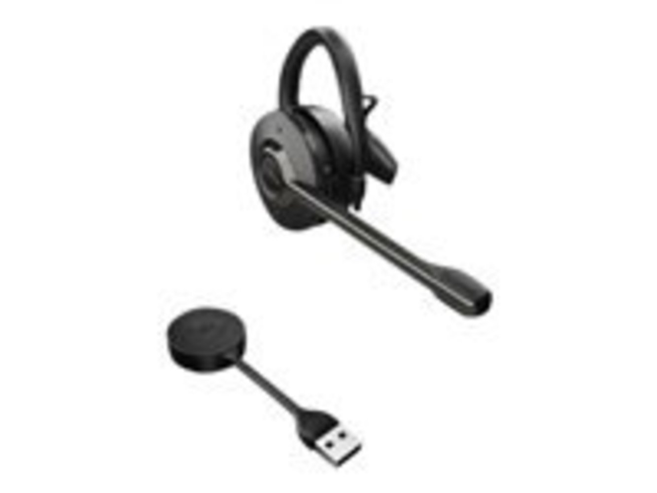 JABRA Engage 55 UC Convertible Headset