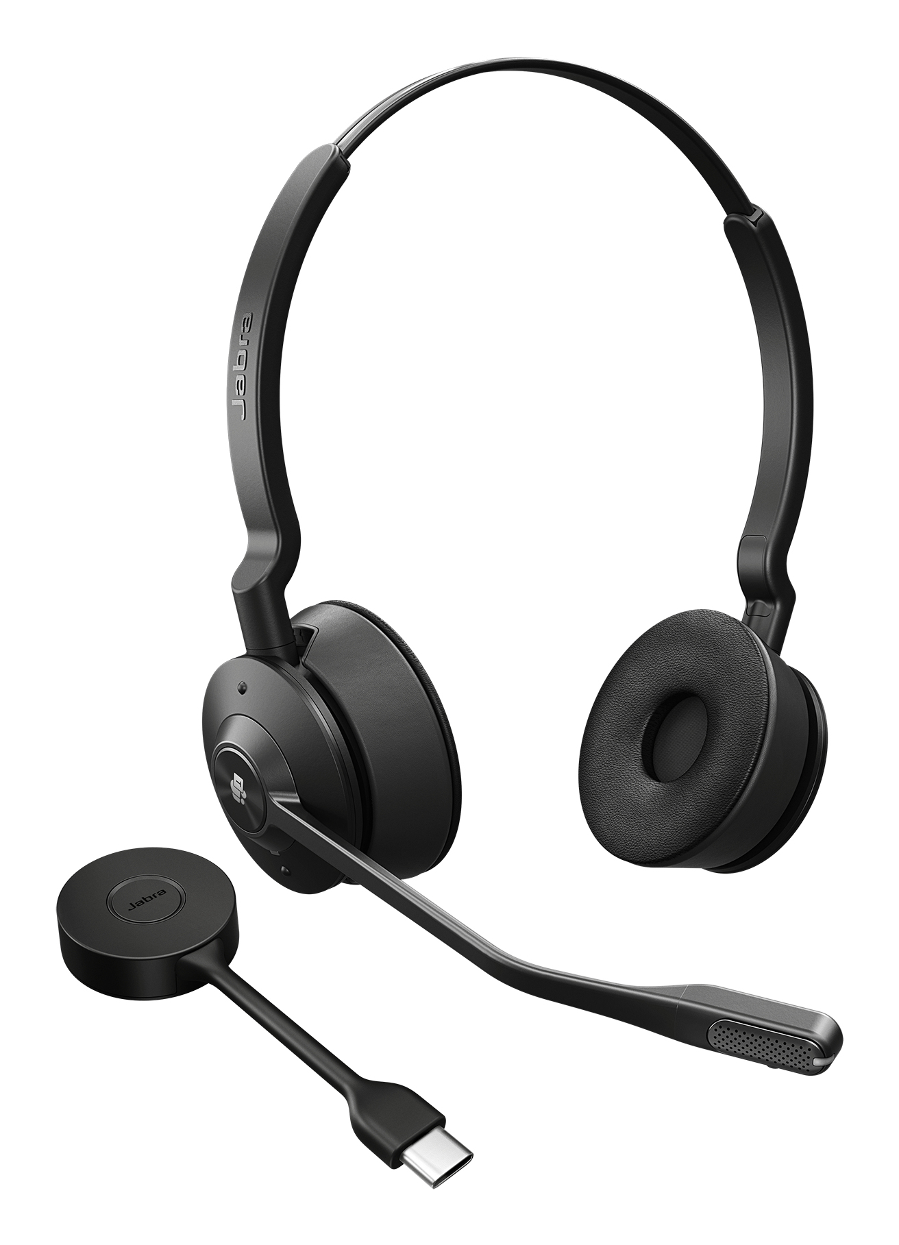 JABRA Engage 55 SE Stereo Link400c MS