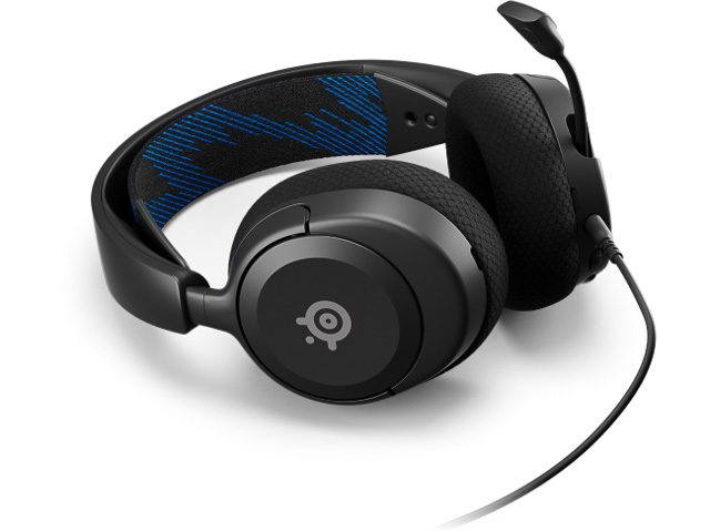 Steelseries Arctis Nova 1P Gaming-Headset