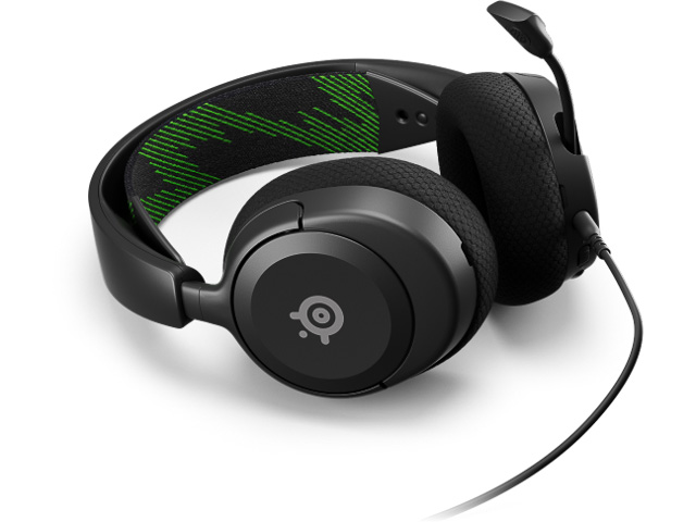 Steelseries Arctis Nova 1X Gaming-Headset