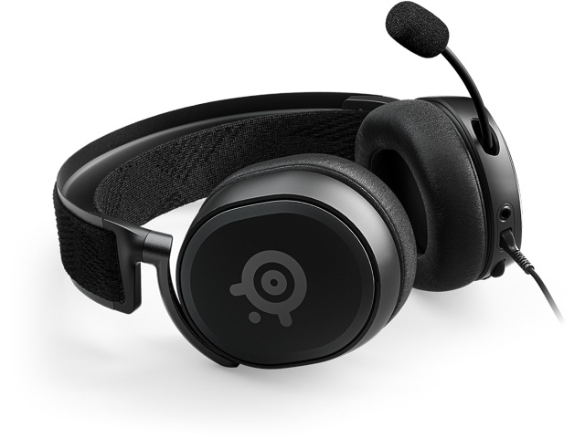 Steelseries Arctis Prime Gaming-Headset