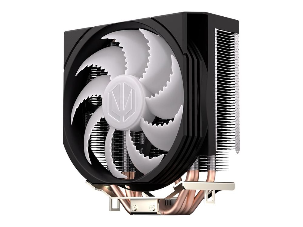 CPC Endorfy Spartan 5 MAX ARGB - Der ultimative Gaming-PC