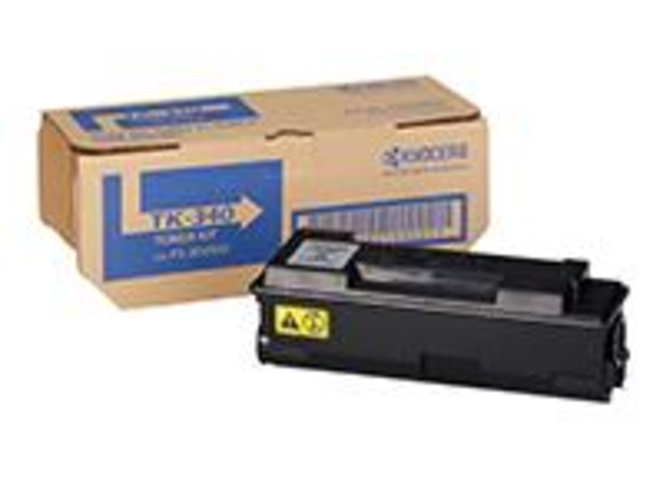 KYOCERA Toner Schwarz TK-340