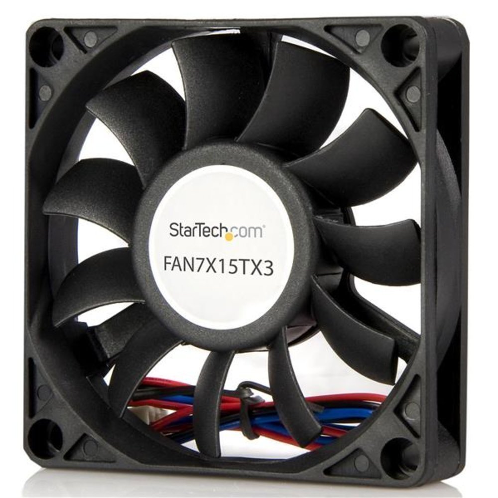  REPLACEMENT CPU COOLER FAN