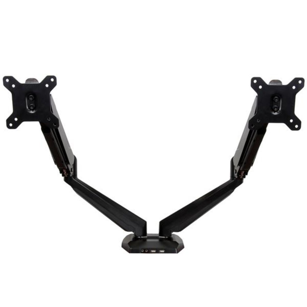  STARTECH Dual Monitor Stand with independent Arms