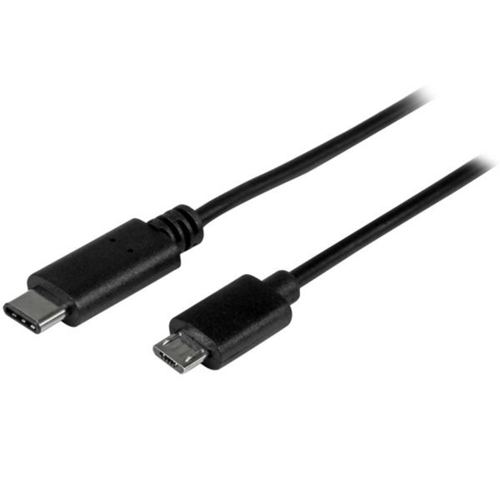 USB-C Kabel TO MICRO-B 0.5M