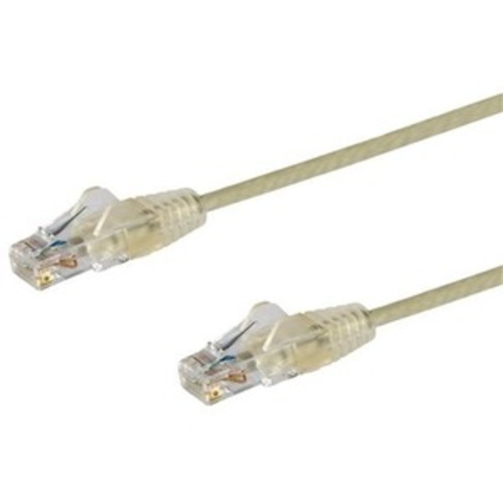 CAT6 Kabel - 0.5 M - GREY