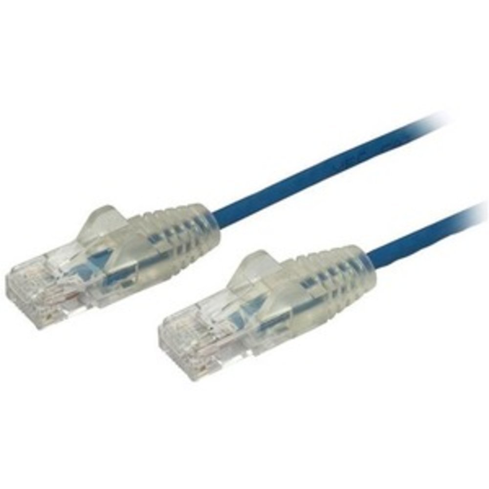 CAT6 Kabel - 0.5 M - BLUE