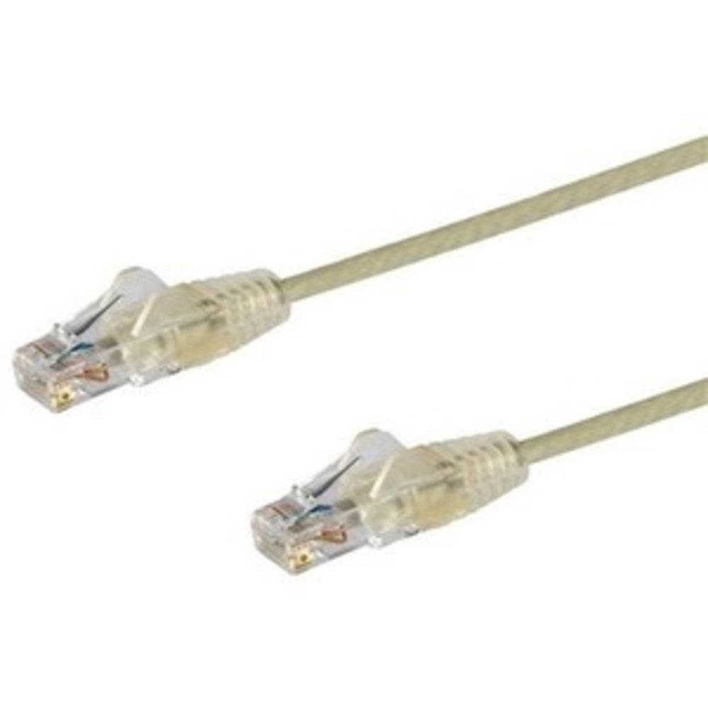 CAT6 Kabel - 2 M - GREY