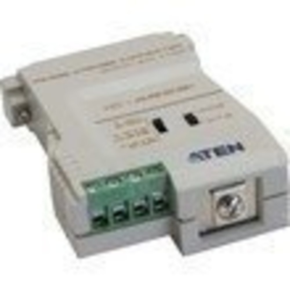 Aten IC485SI RS232/RS485 Schnittstellen Konverter