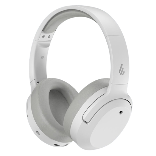 kopfhörer edifier w820nb bluetooth headset weiss 