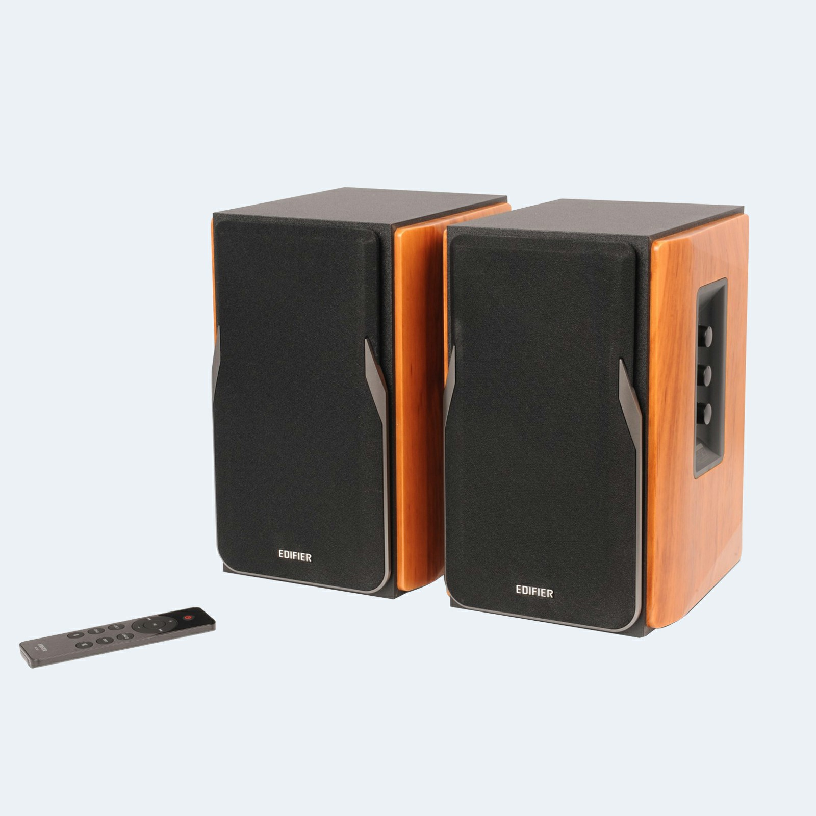 Aktivboxen Edifier Studio R1380DB 2.0 holz Bluetooth 