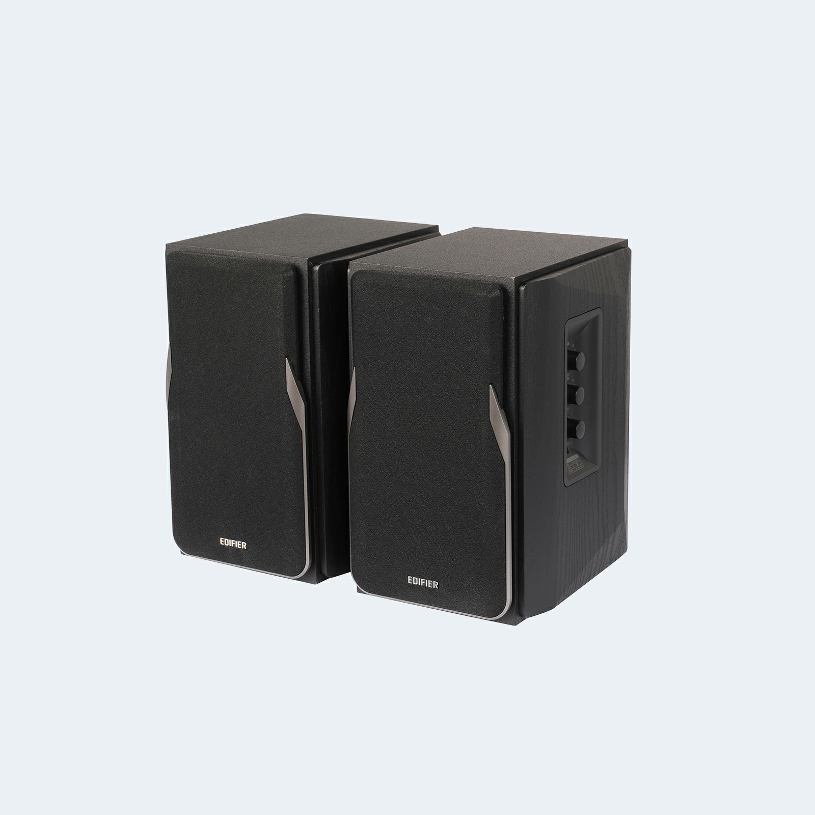 Aktivboxen Edifier Studio R1380DB 2.0 schwarz Bluetooth