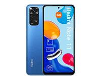 Xiaomi Redmi Note 11 4GB+128GB twilight blue