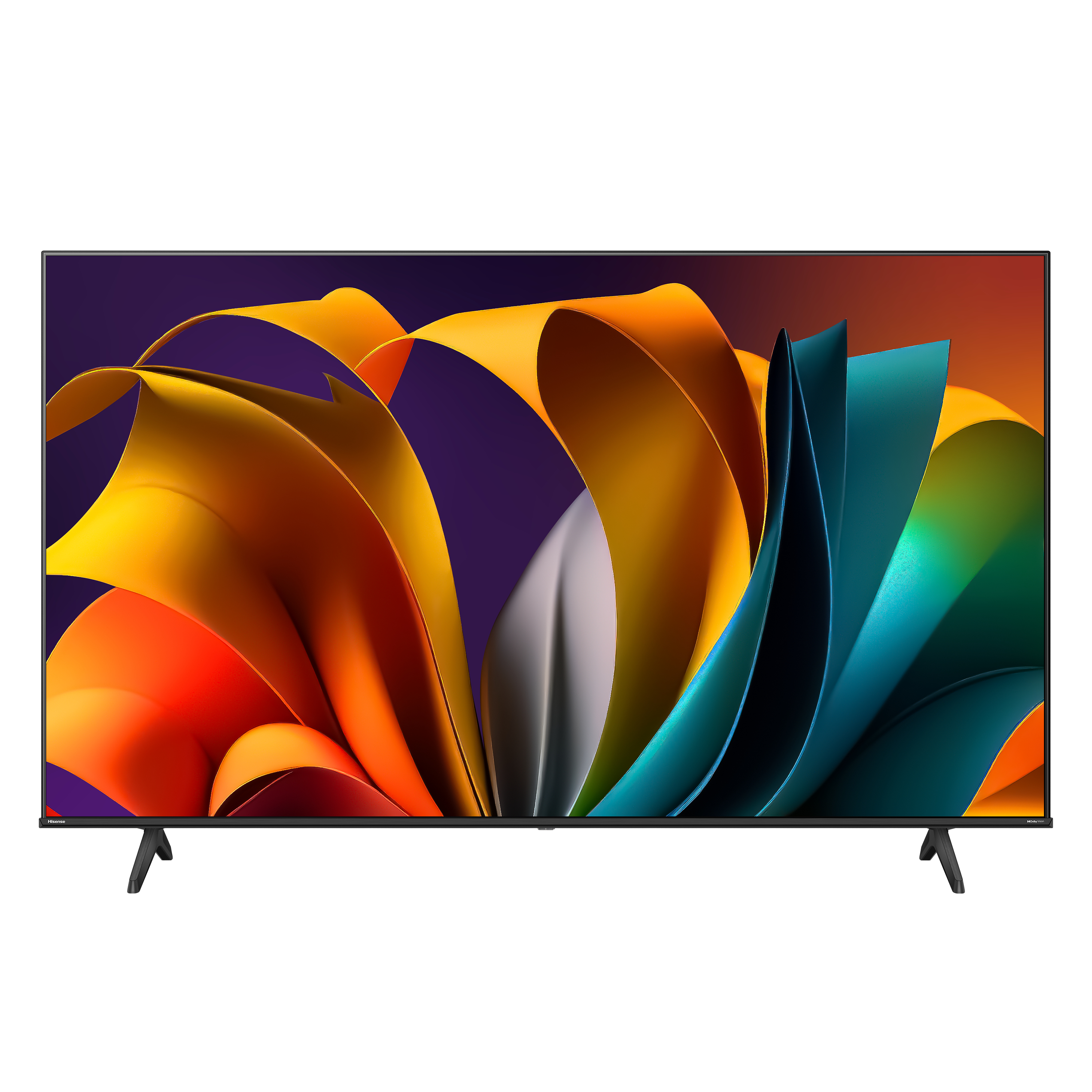 Hisense 65E6NT - 164cm (65 Zoll) 4K UHD Smart TV Fernseher