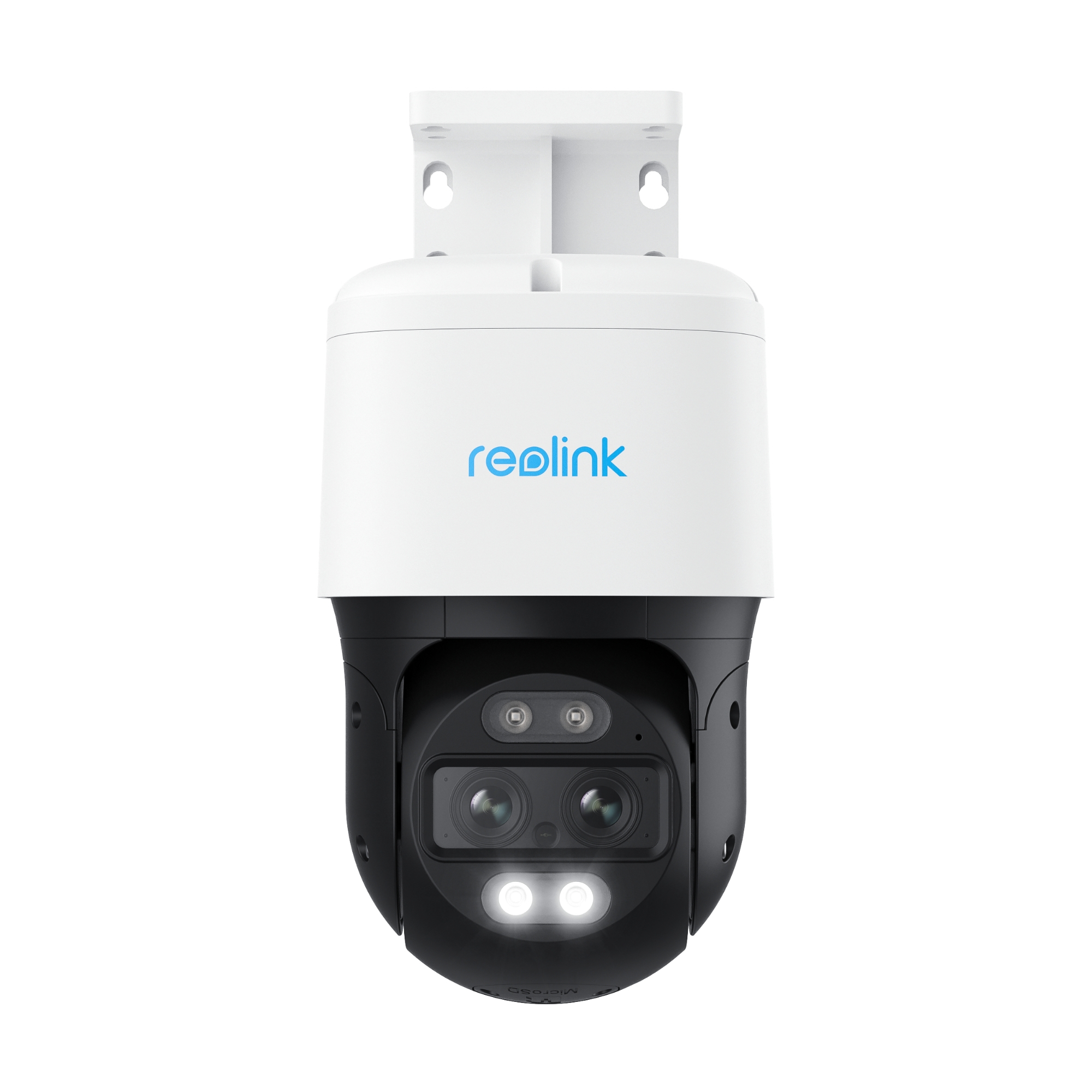 Reolink TrackMix Series P760 PoE Cam