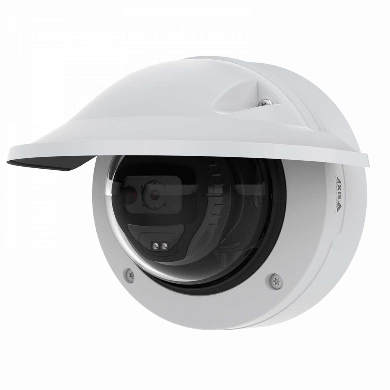 AXIS Überwachungskamera Fix-Dome M3215-LVE