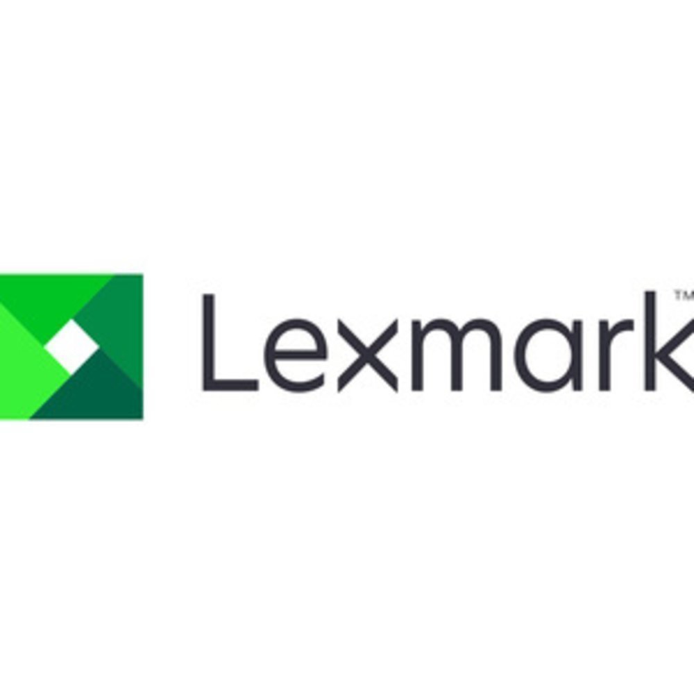 LEXMARK 78C1UCE Contract-Tonerkassette Cyan mit ultrahoher Kapazität