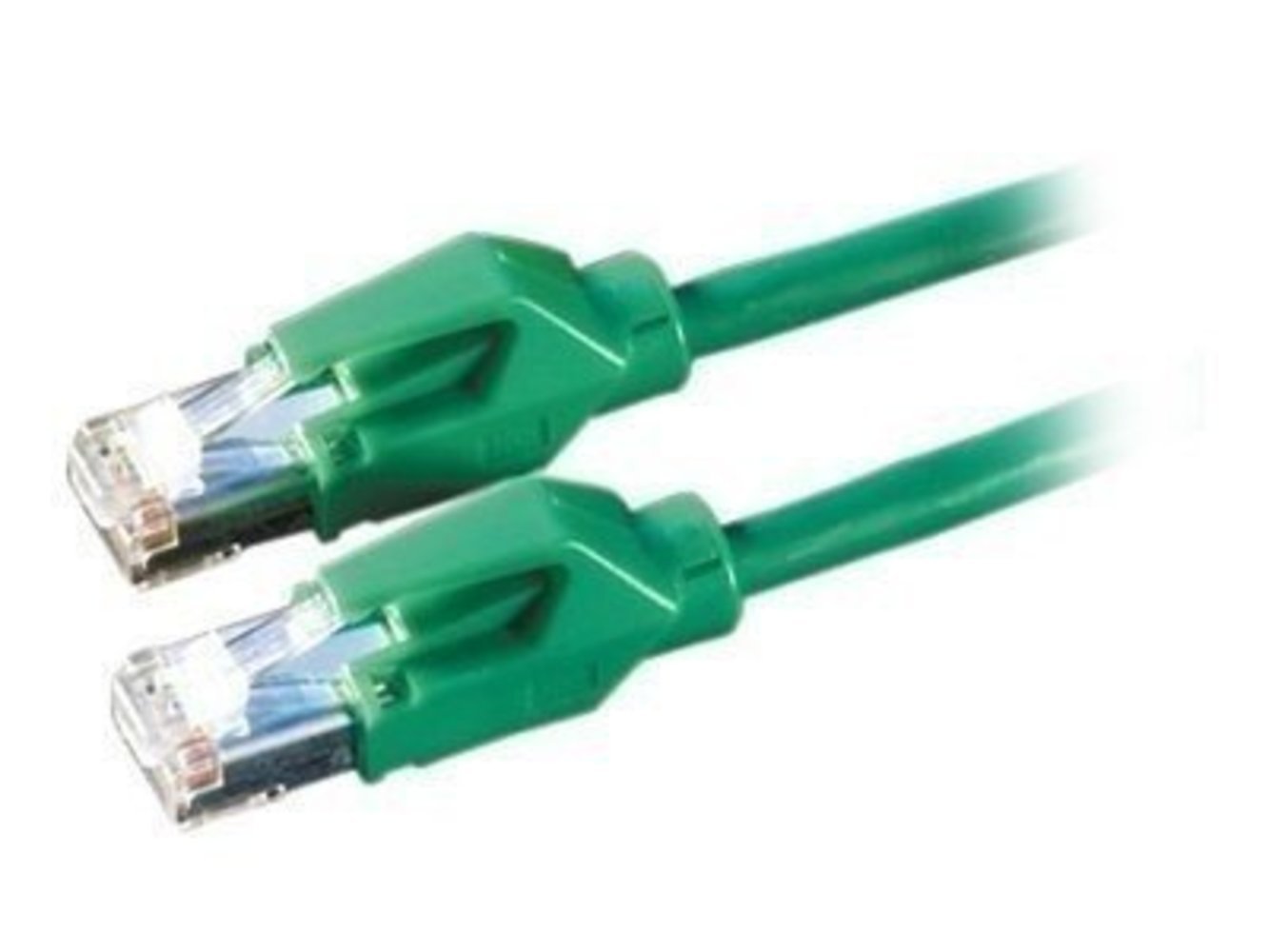  DRAKA UC900 S/FTP-Patchkabel Kat.6 H grau 15.0 m