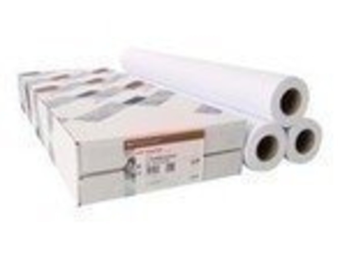 CANON OCE IJM021 Standard Papier 90g/m2 610mm x 50m 1 Rolle 3er-Pack