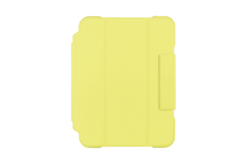 Tucano Alunno Ultra Schutzcase für iPad 10.9 10 Gen (2022) gelb 