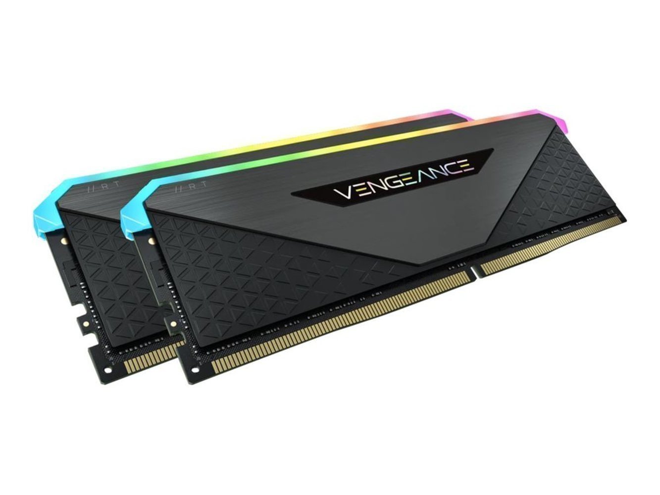 Corsair Vengeance RGB RS K2 - 16GB DDR4 4000 RAM