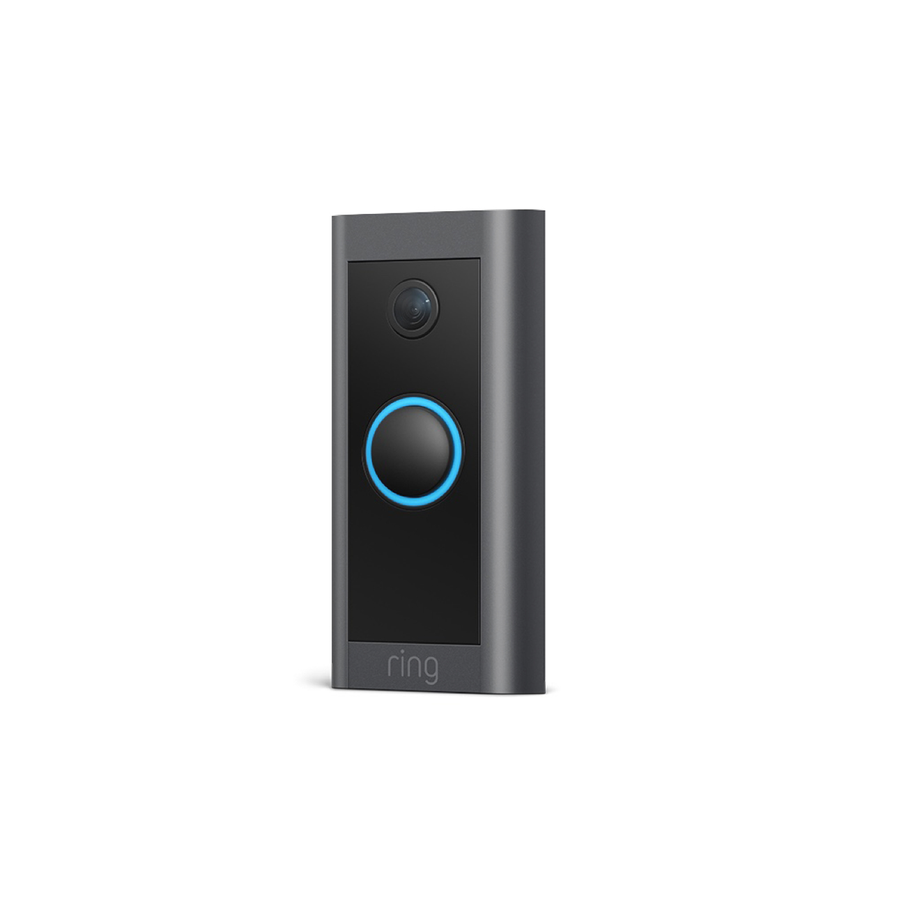 Amazon Ring Video Doorbell Wired