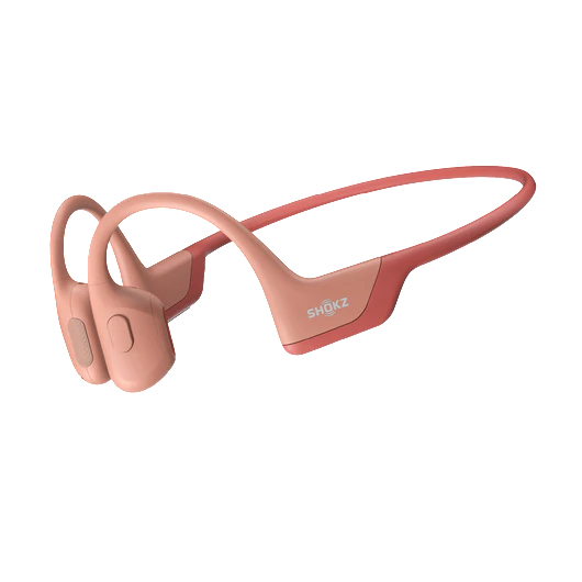 Shokz OpenRun Pro Pink