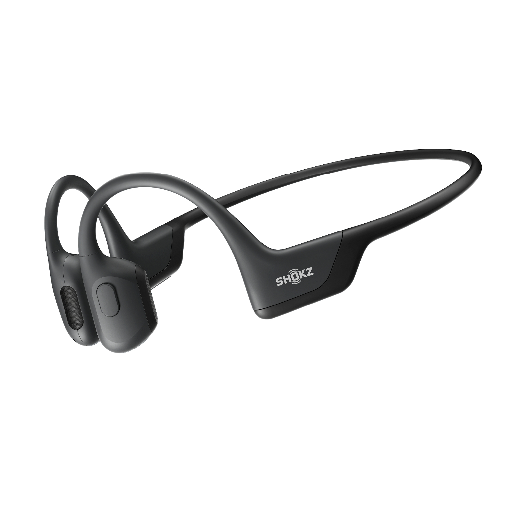 Shokz OpenRun Pro Black