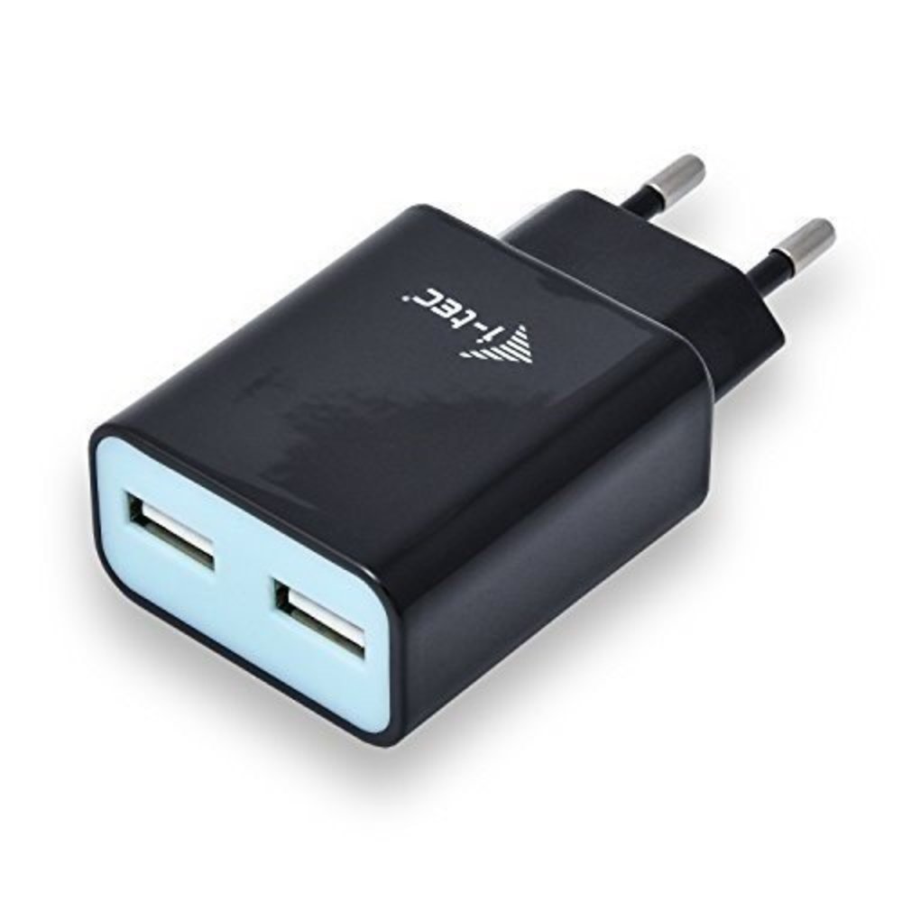 USB POWER CHARGER 2 PORT