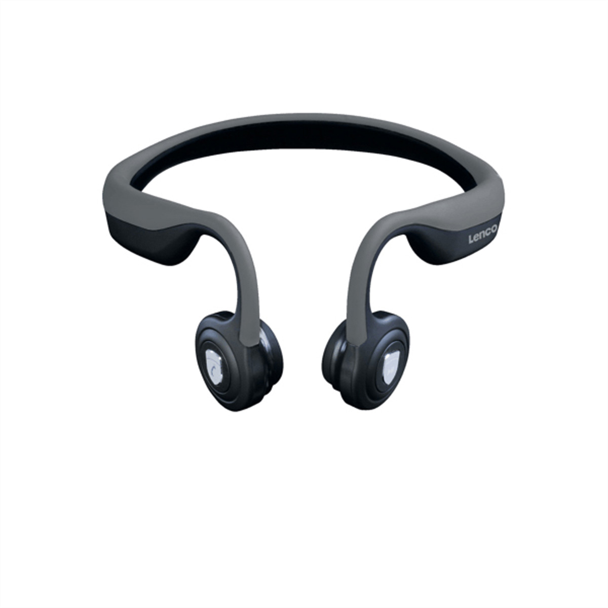 Lenco HBC-200GY Bone Conduction Hrer