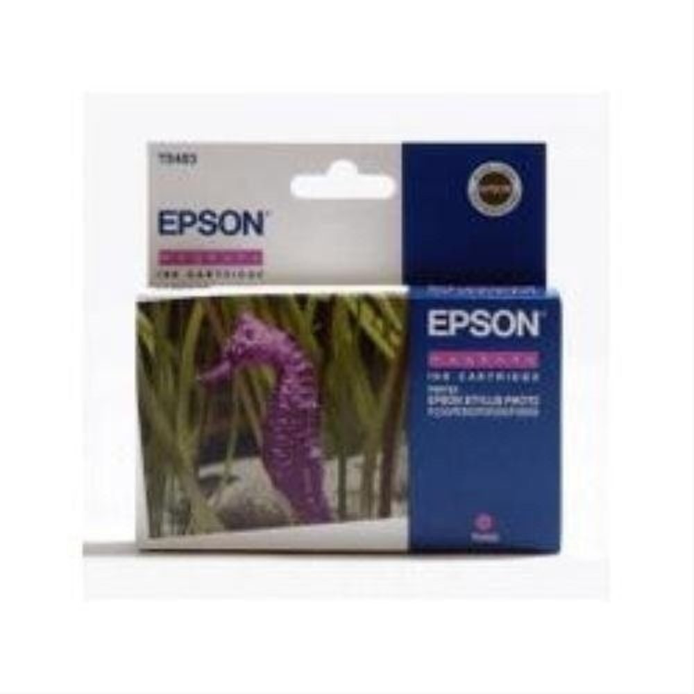 EPSON INK CARTRIDGE MAGENTA 