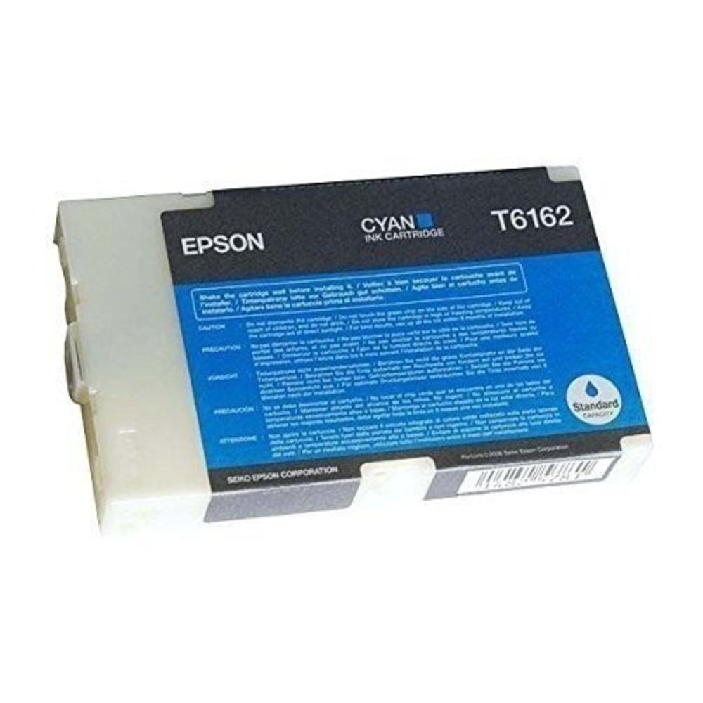 EPSON INK CARTRIDGE CYAN