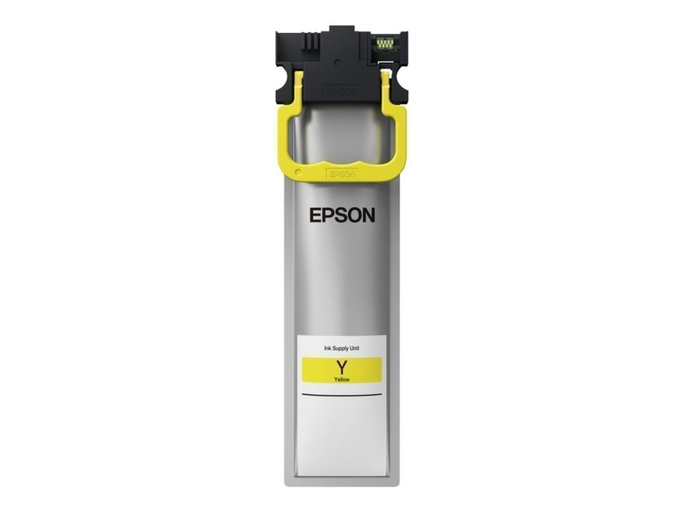 EPSON WF-C5xxx Series Ink Cartridge XL Yellow 5000s