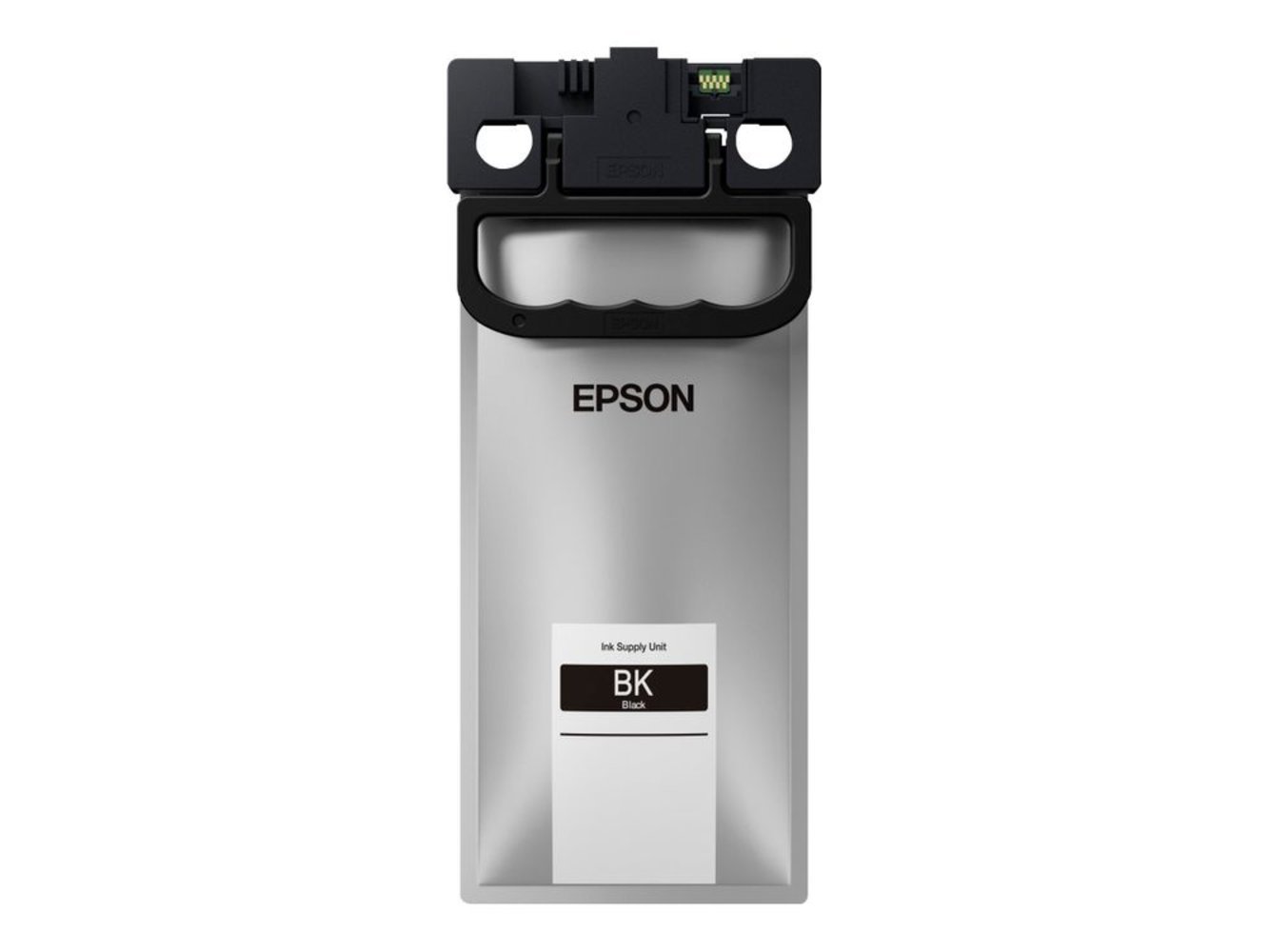 EPSON WF-C5x90 Series Ink Cartridge XXL Black 10000s Applies to only 90 end models
