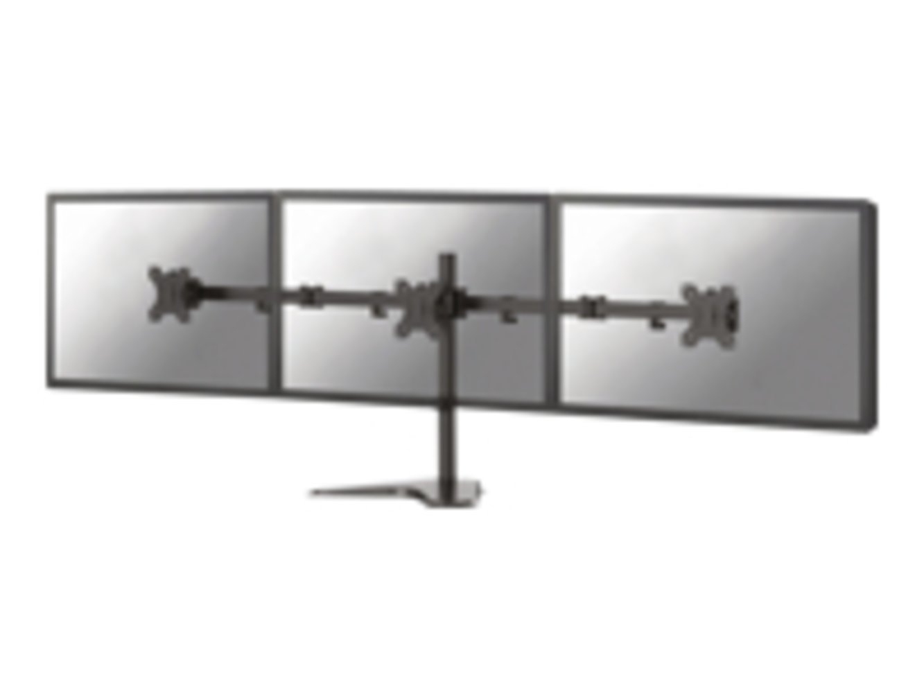 NEOMOUNTS BY NEWSTAR Flat Screen Desk Mount stand