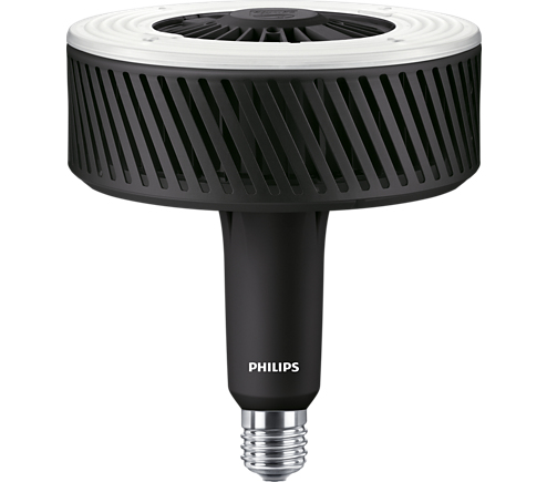 PHILIPS TrueForce LED HPI UN 95W E40 840 NB LED-Lampe