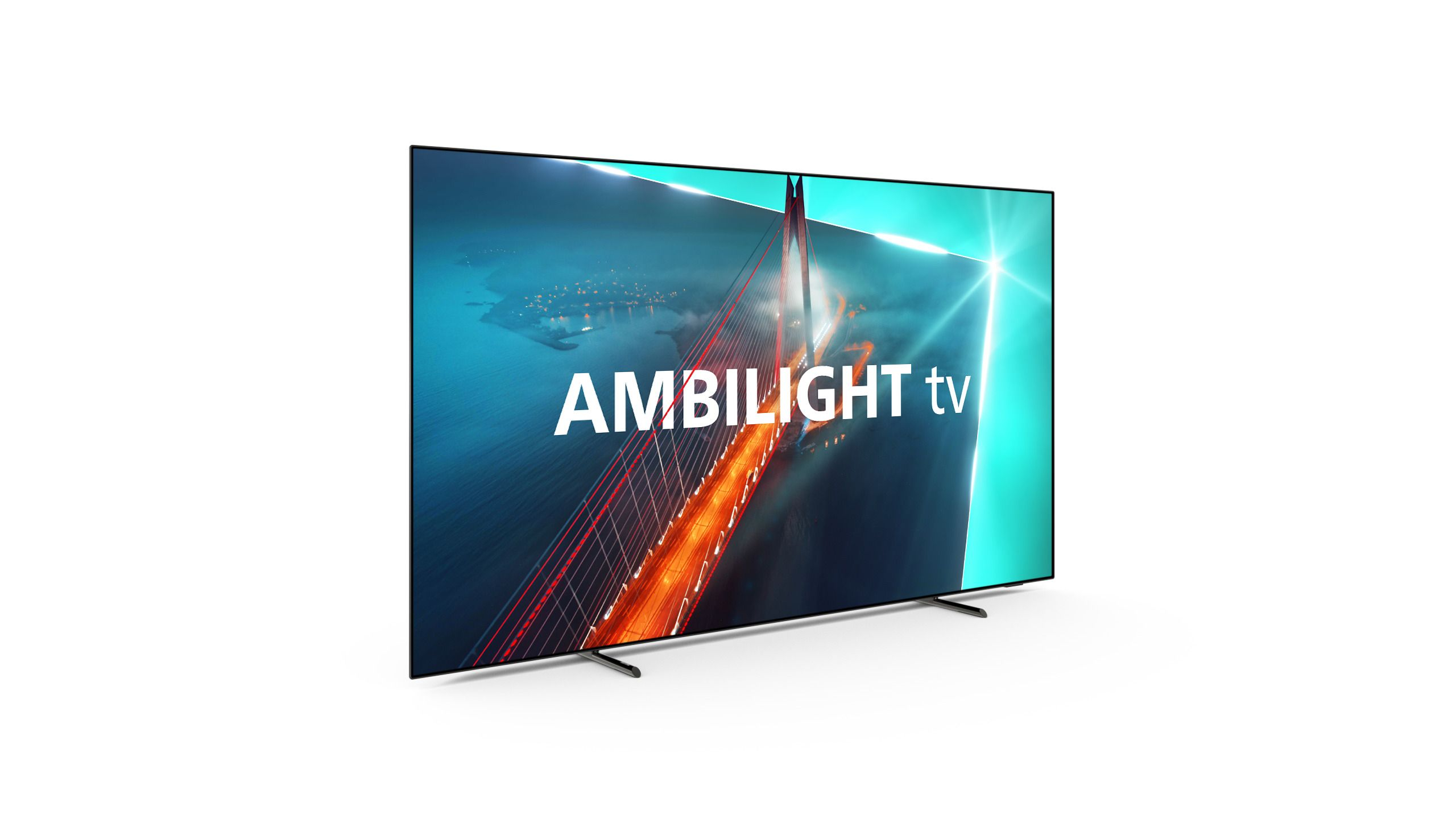 Philips 65OLED708 165cm 65