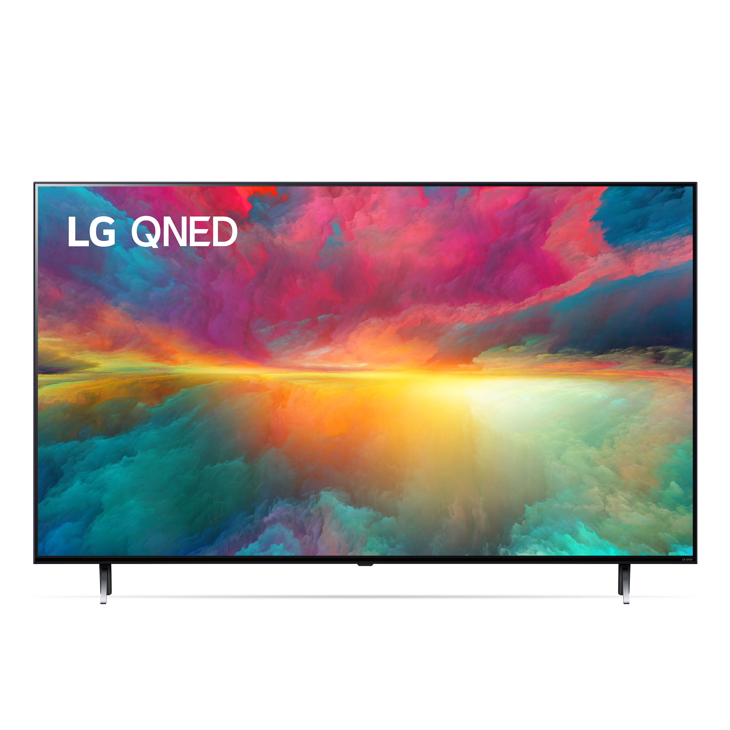 LG 75QNED756RA QLED-Fernseher